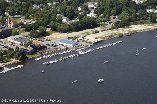 Kennebec River