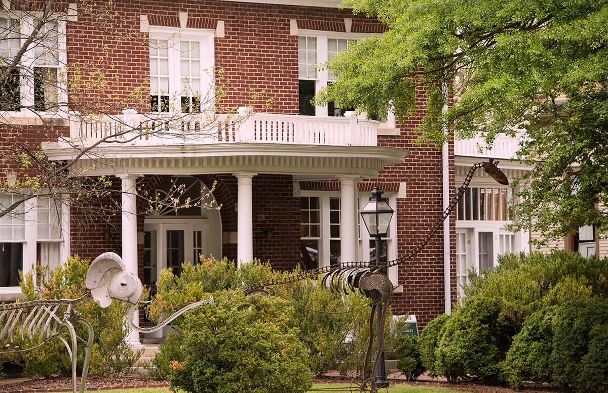 Kennedy-Douglass Center for the Arts