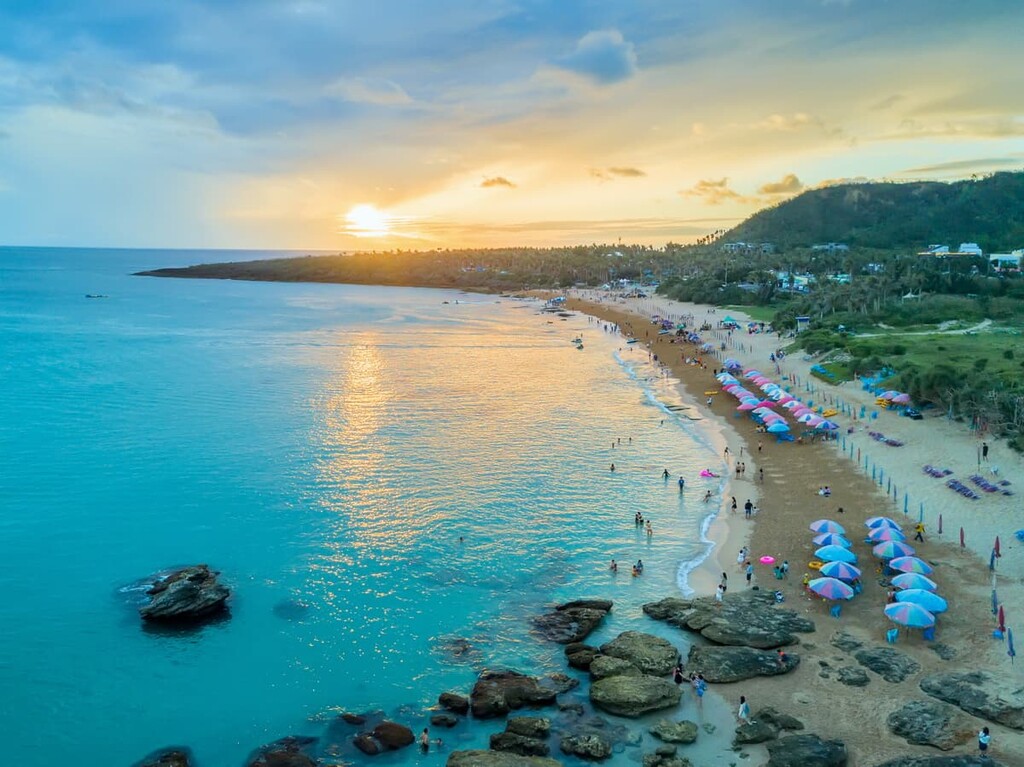 Kenting National Park