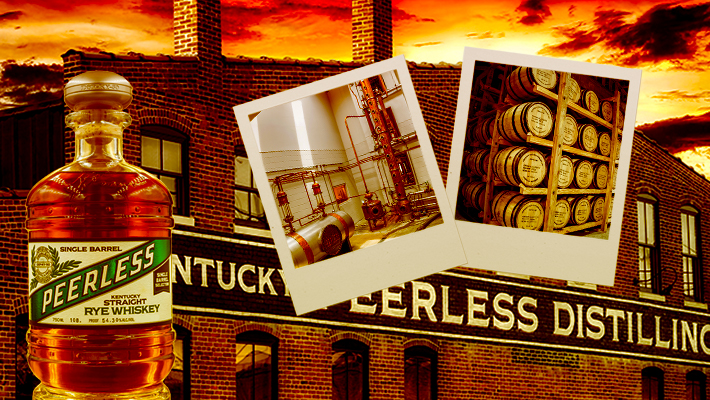 Kentucky Peerless Distilling Co.