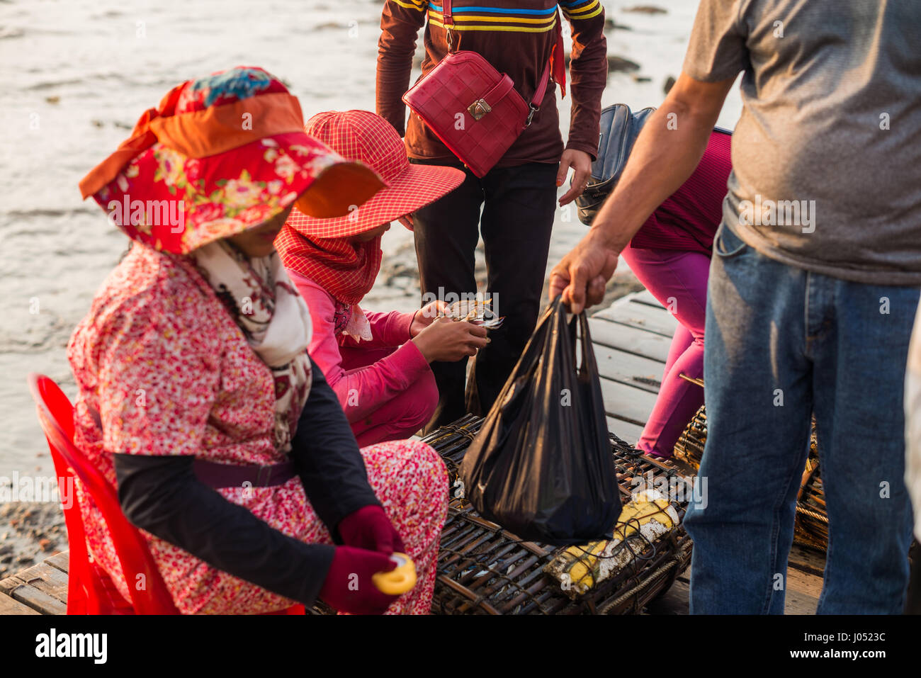 Kep Market