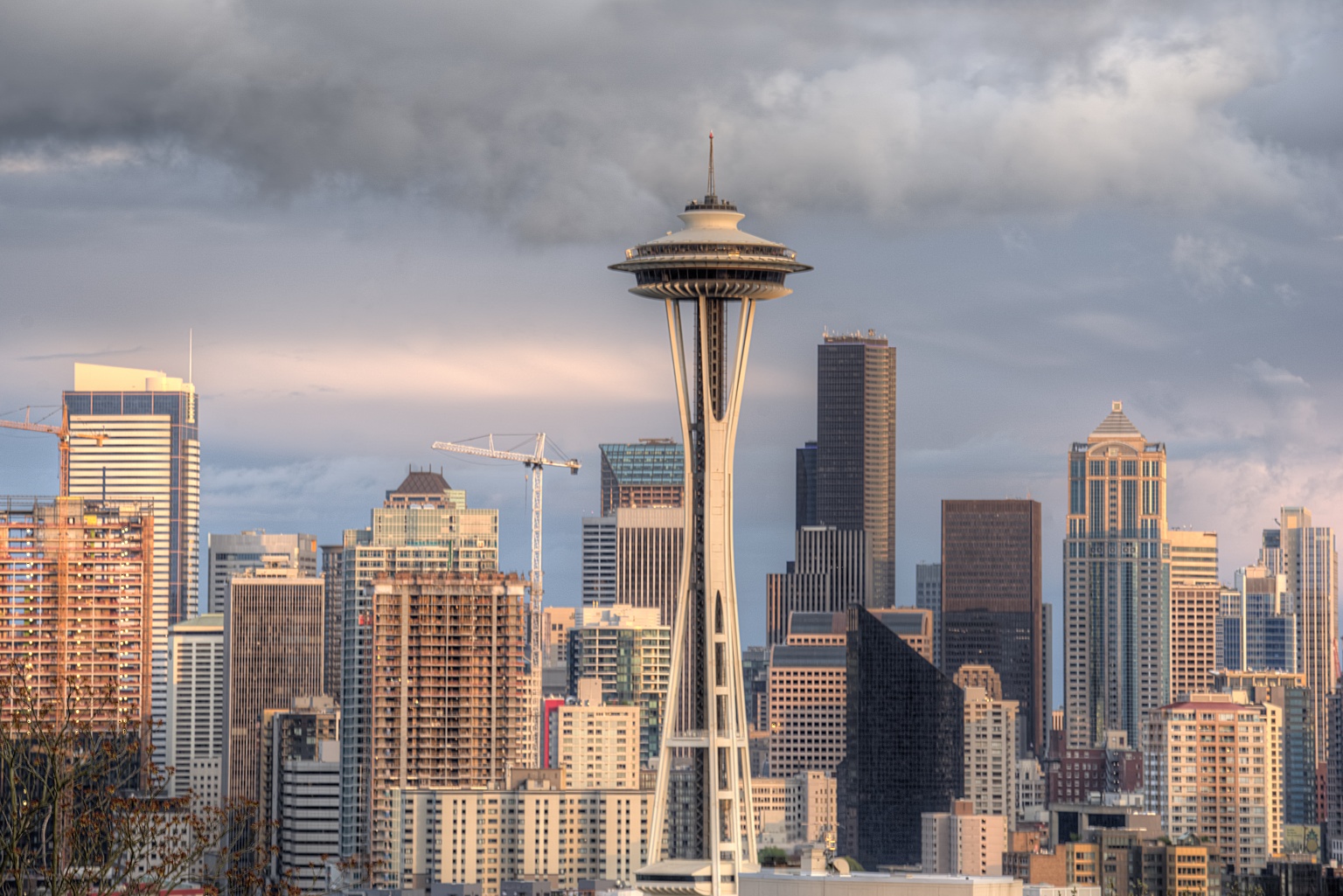 Kerry Park