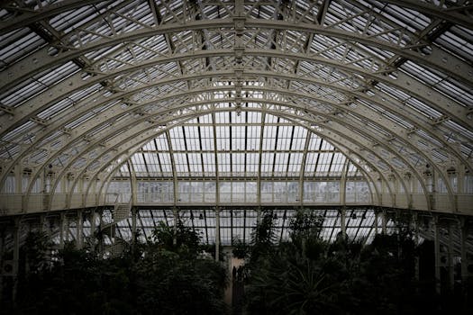 Kew Gardens