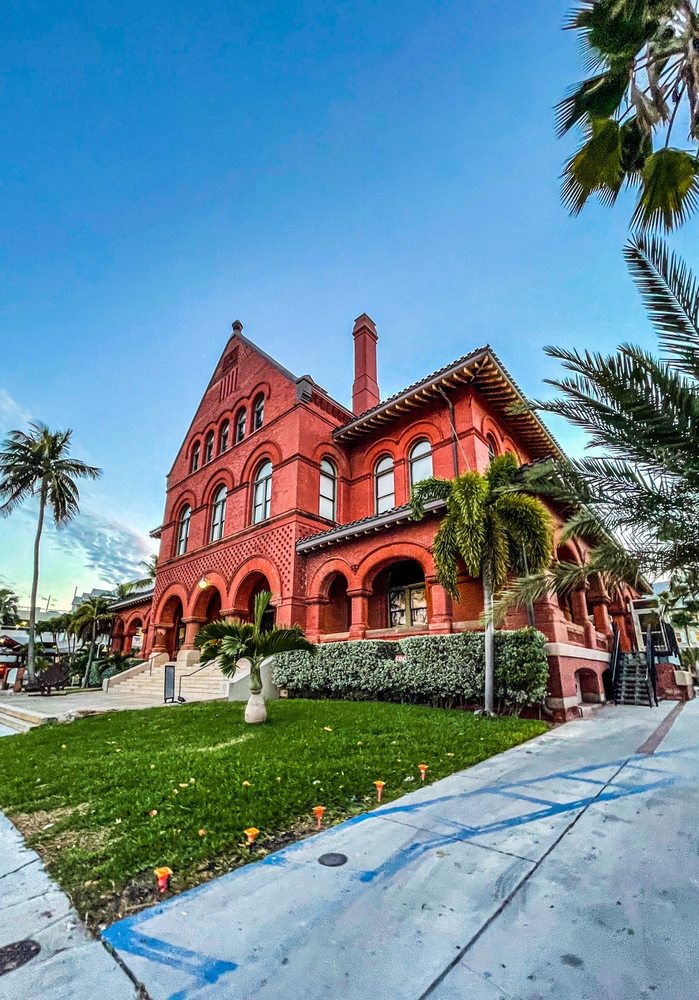 Key West Art and Historical Society