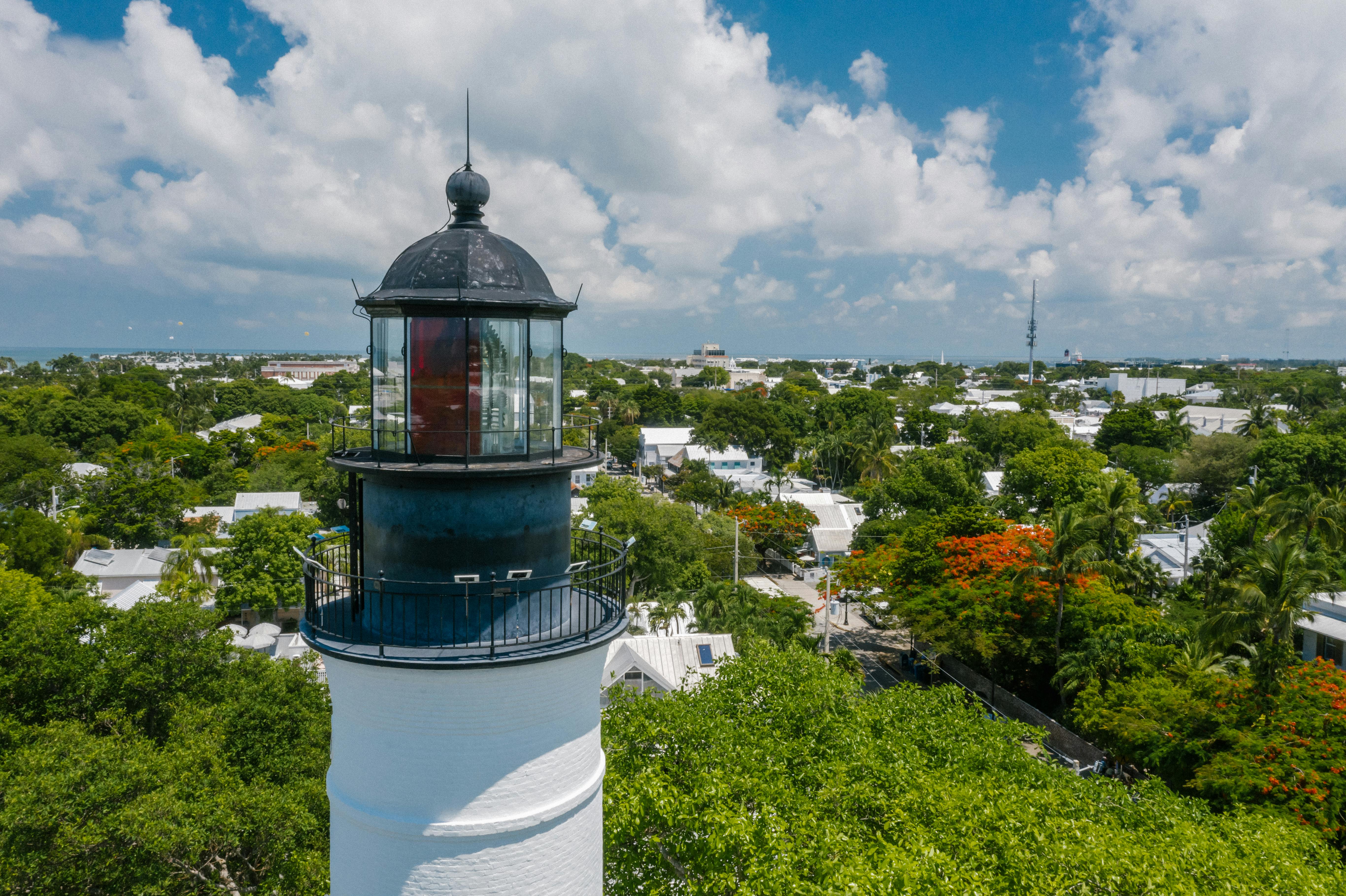 Key West Historic Seaport Harbor Walk