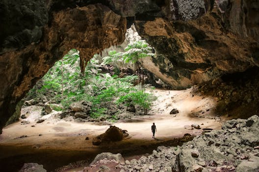 Khao Sam Roi Yot National Park