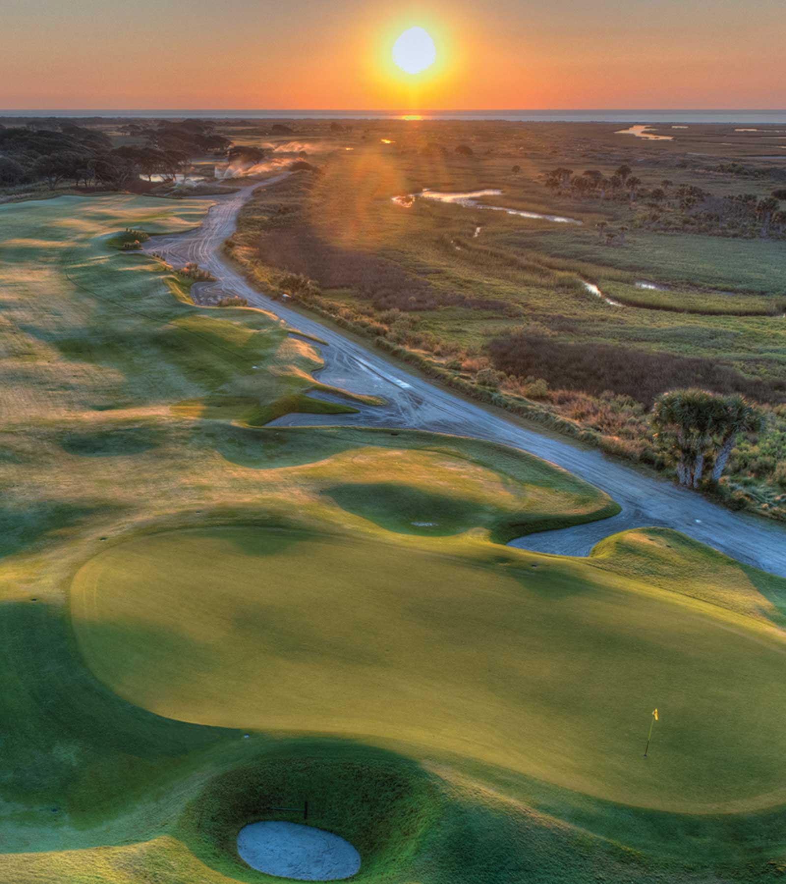 Kiawah Island Golf Resort