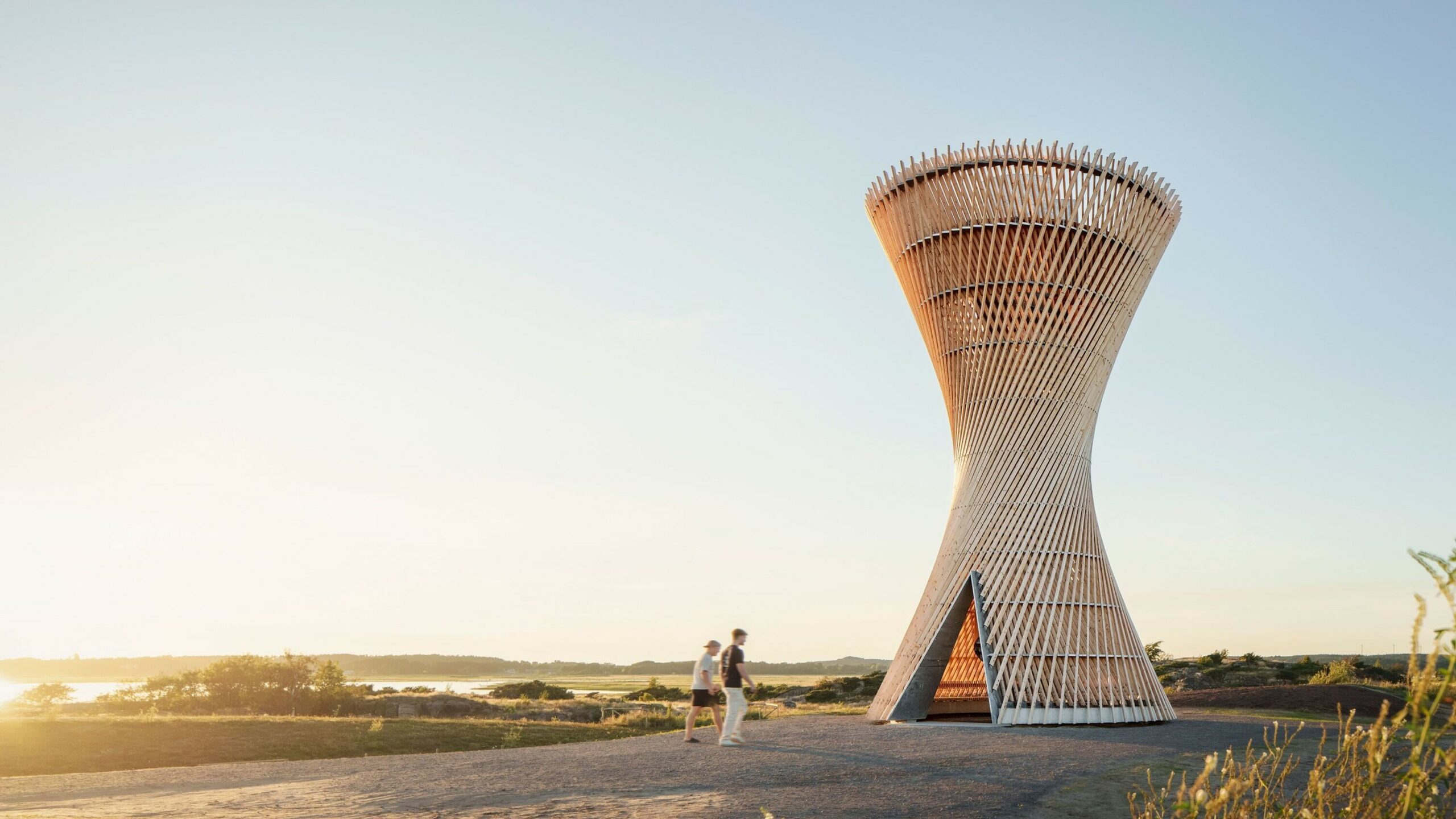 Kiidjarve Observation Tower