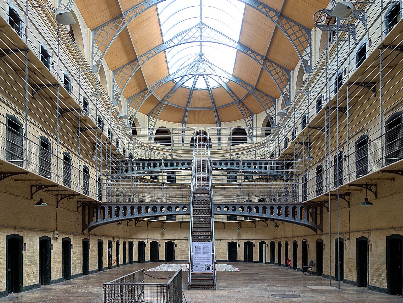 Kilmainham Gaol