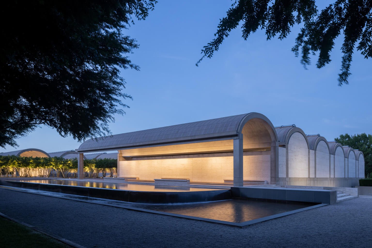 Kimbell Art Museum