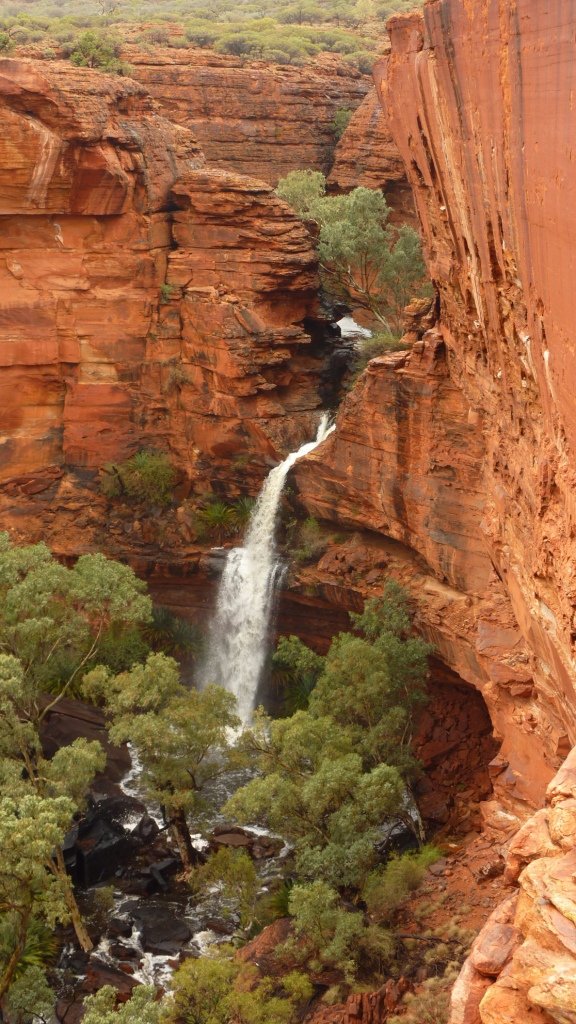 Kings Canyon