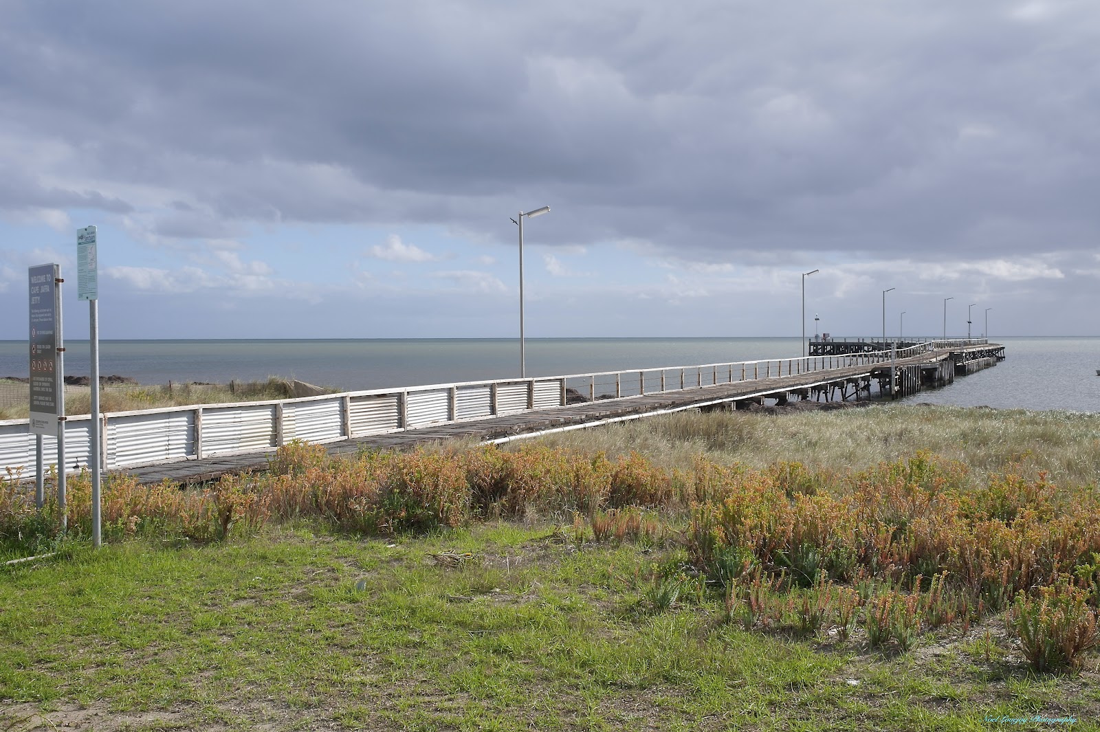 Kingston Jetty