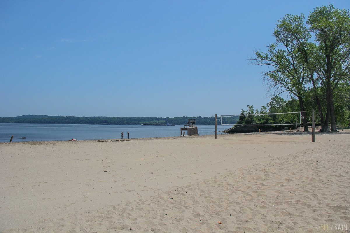 Kingston Point Beach