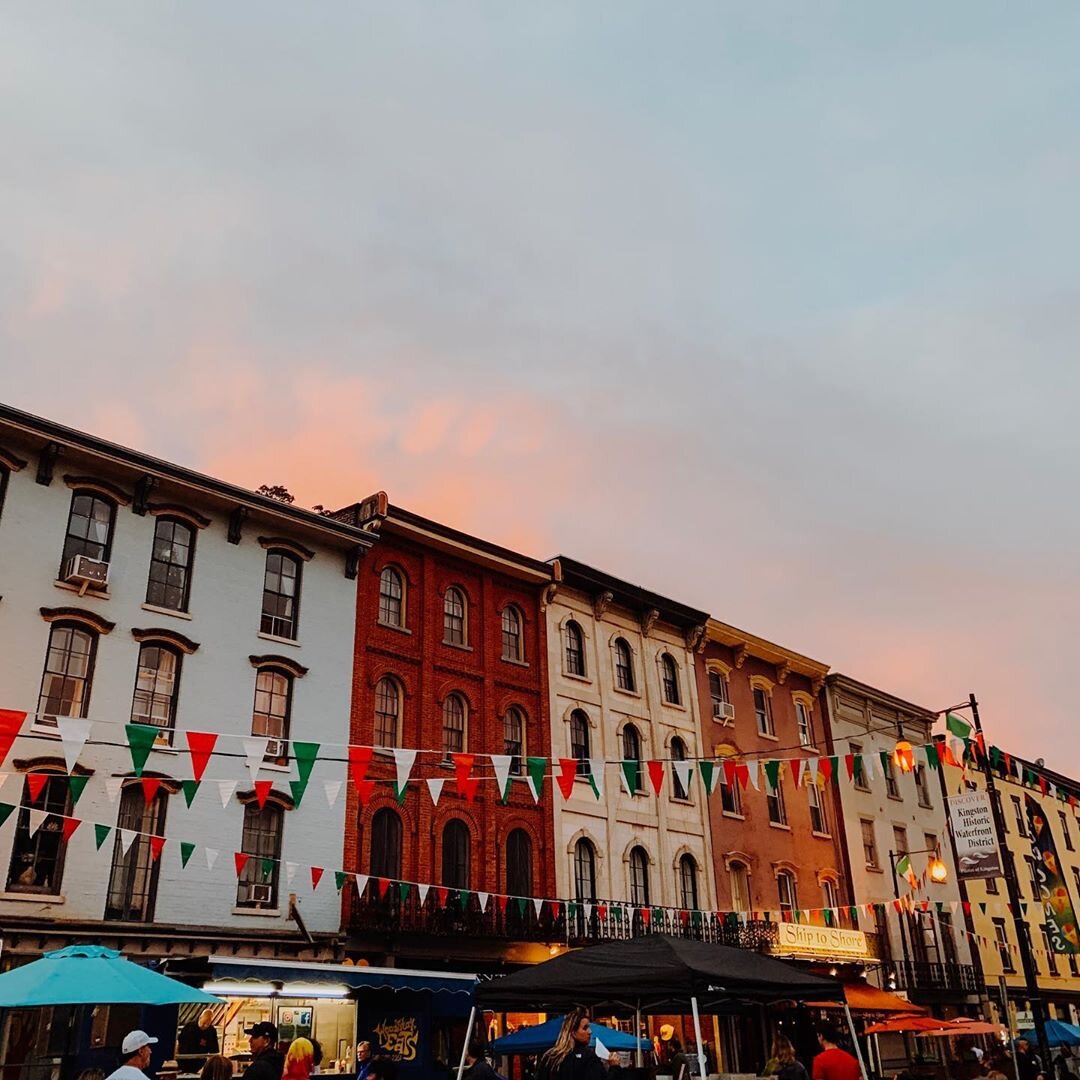 Kingston Waterfront