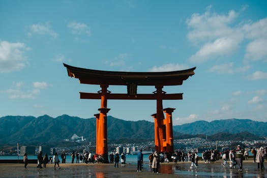 Kinomiya Shrine