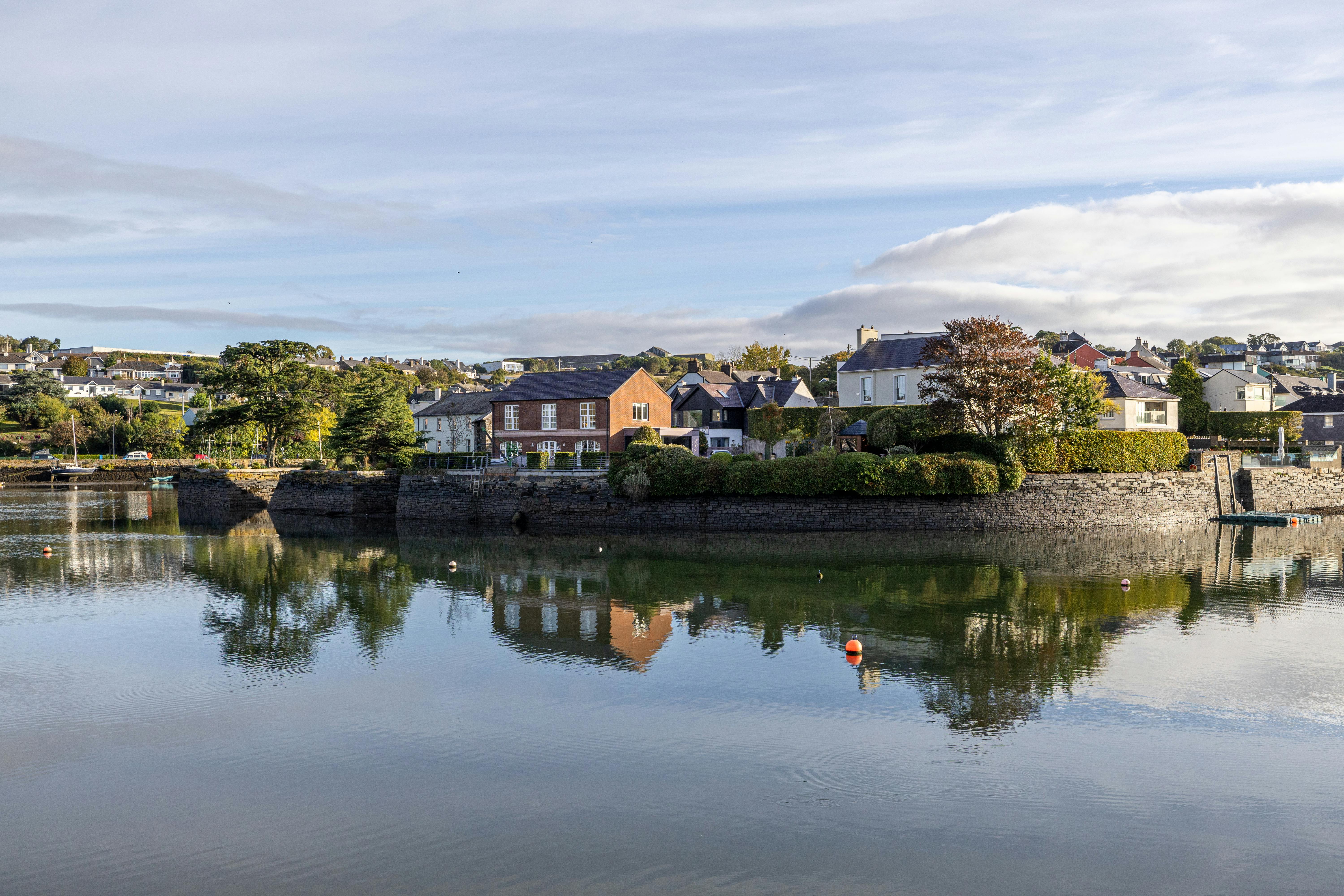 Kinsale Harbour