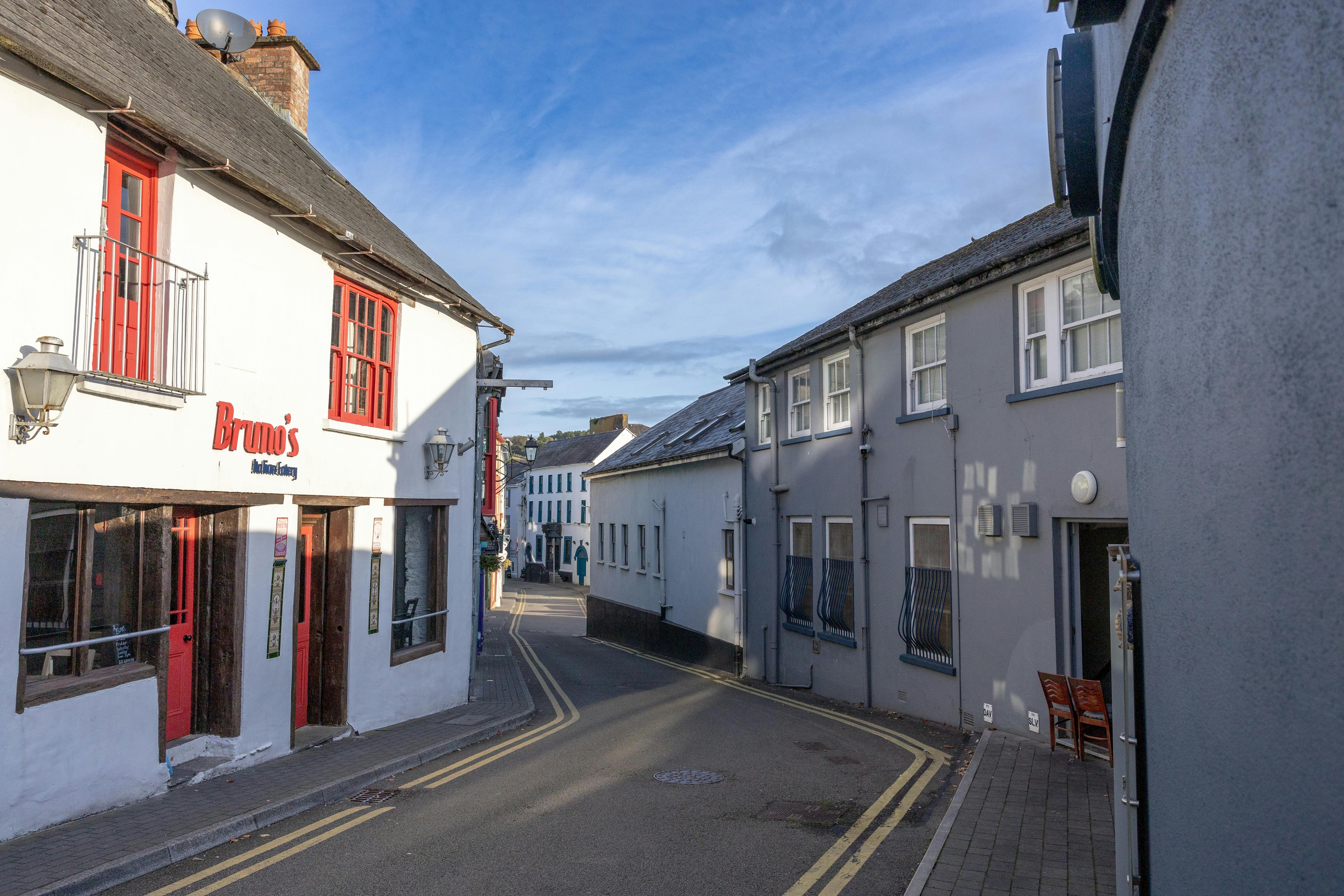 Kinsale Regional Museum