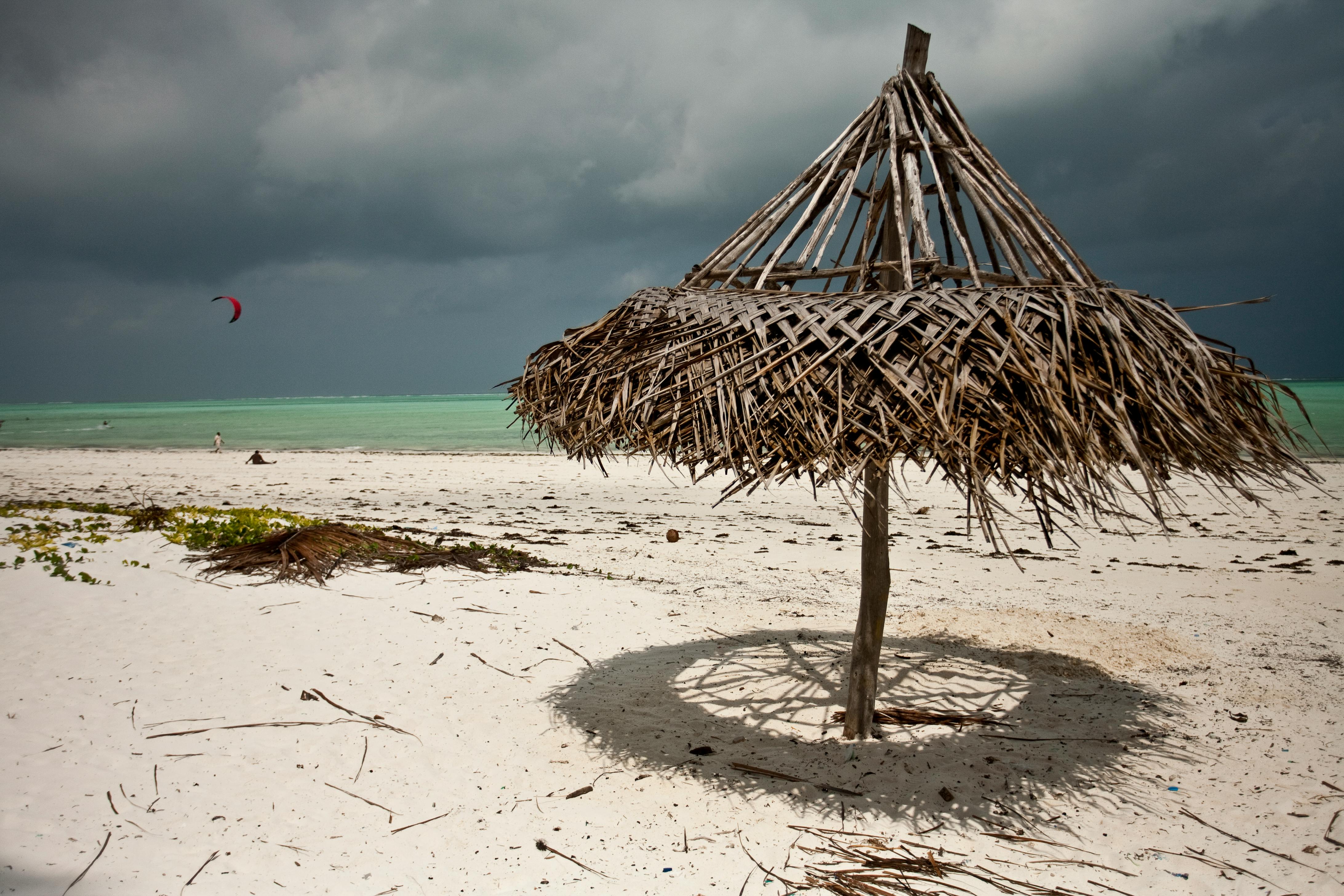 Kite Centre Zanzibar