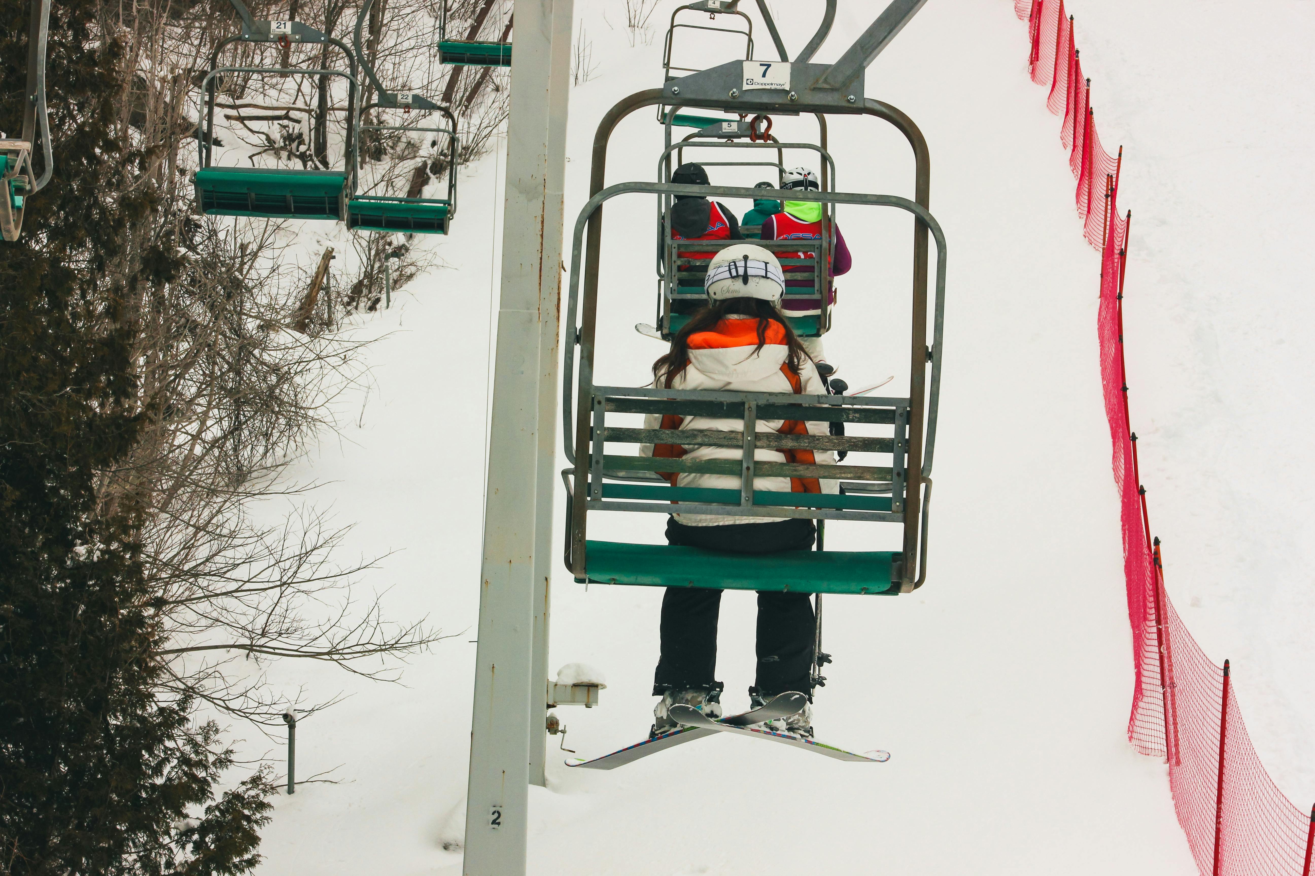 Kiviõli Ski Resort