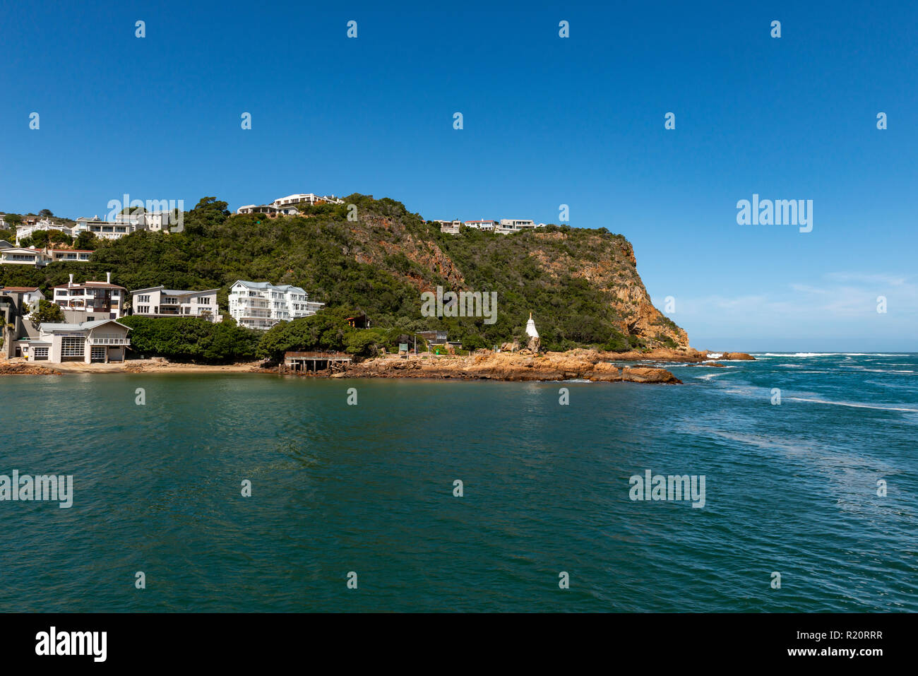 Knysna Heads