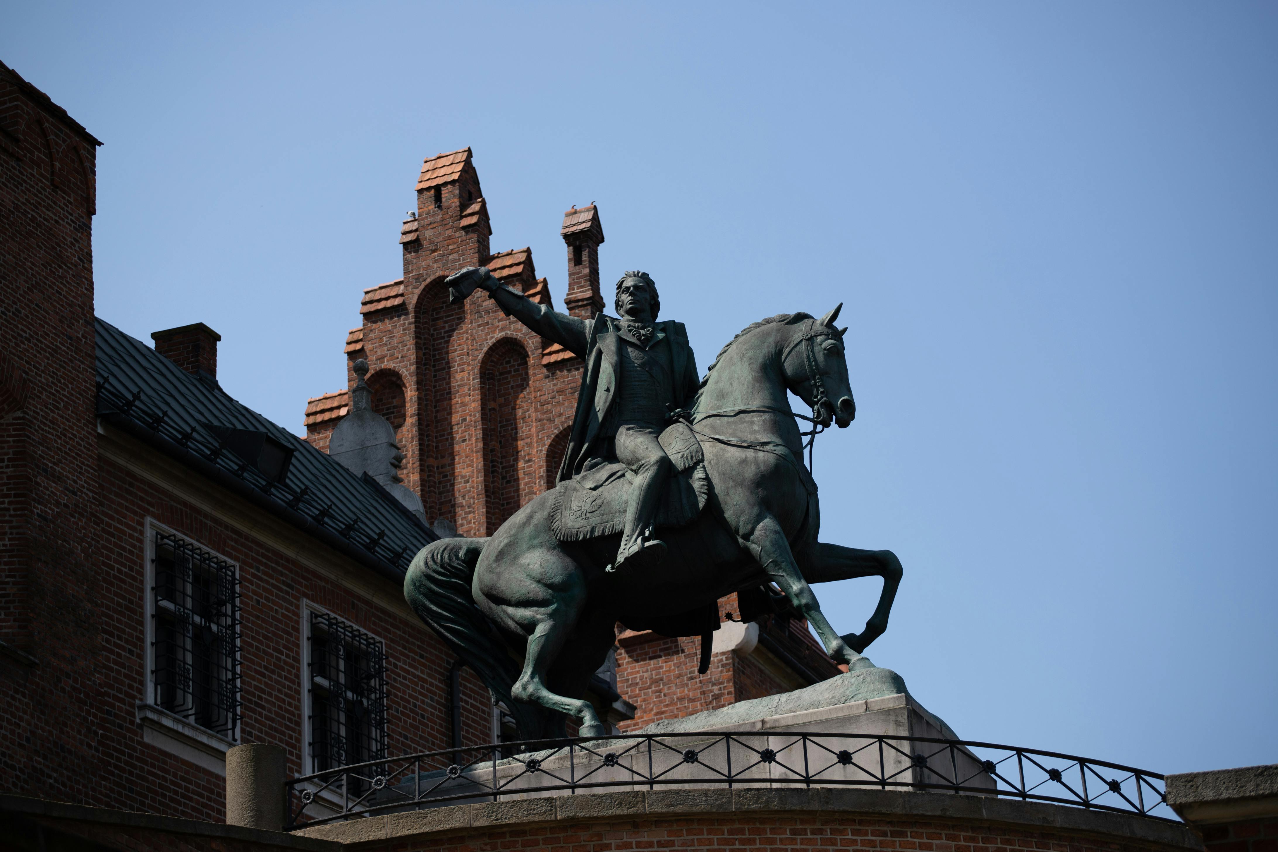 Kościuszko Mound