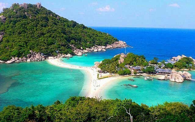 Koh Nang Yuan