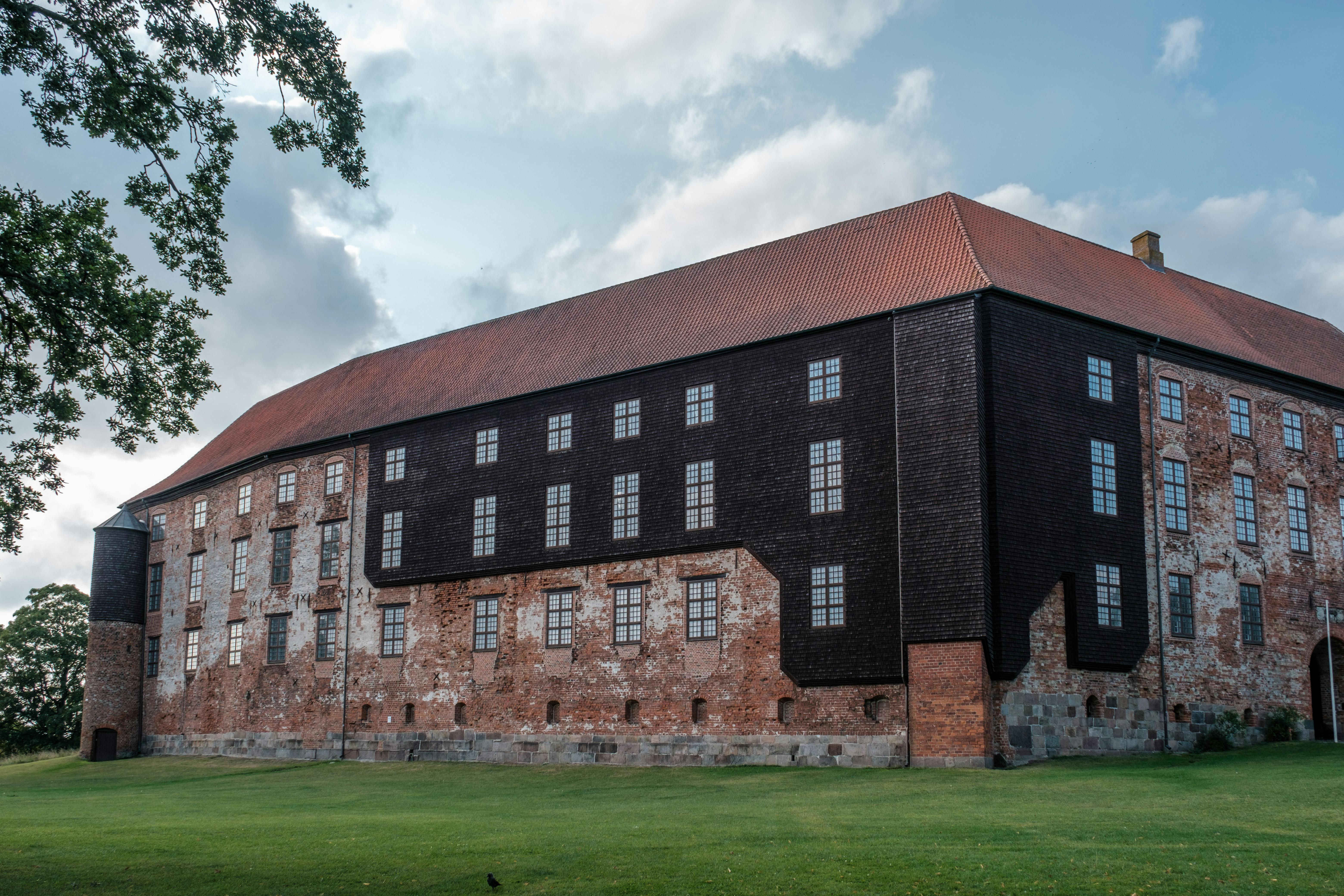 Koldinghus Castle