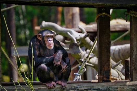 Kolmården Wildlife Park