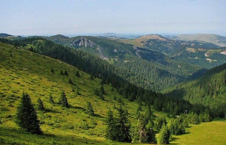 Kopaonik National Park