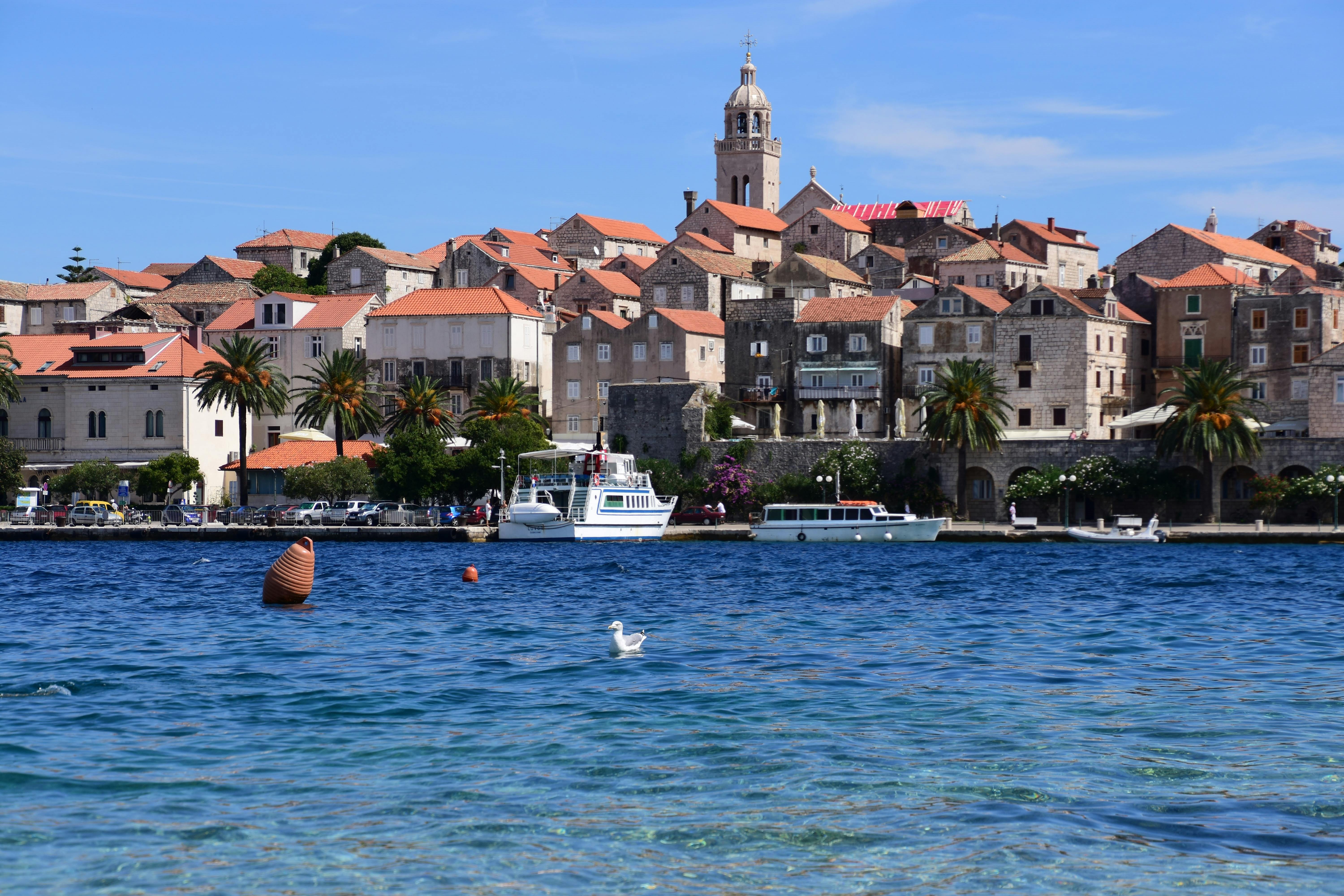 Korčula House of Marco Polo