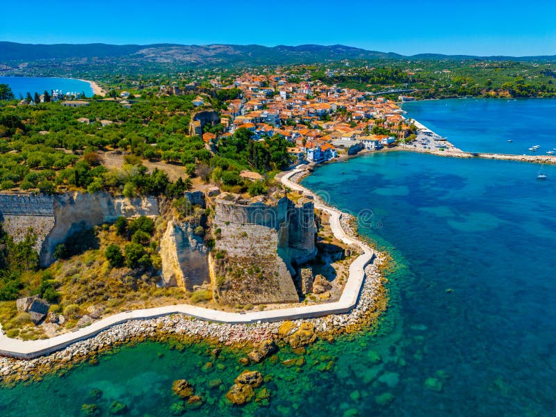 Koroni Municipal Museum