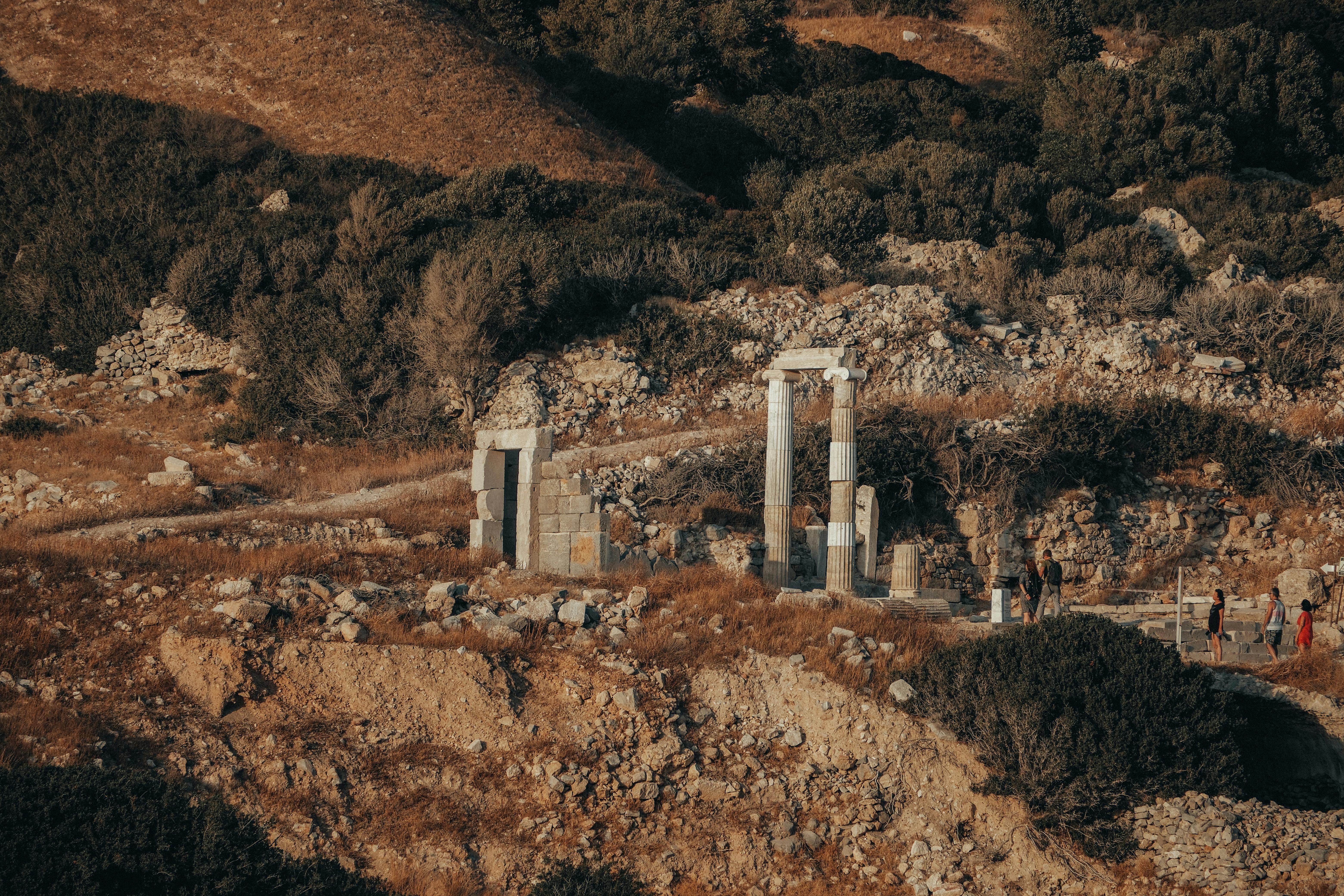 Kos Archaeological Museum