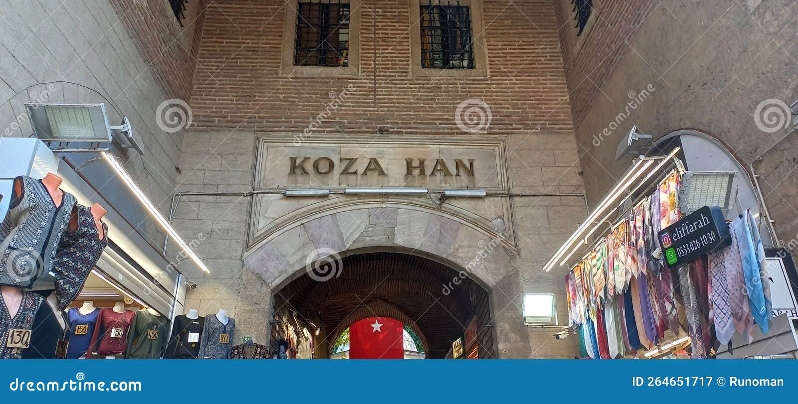 Koza Han