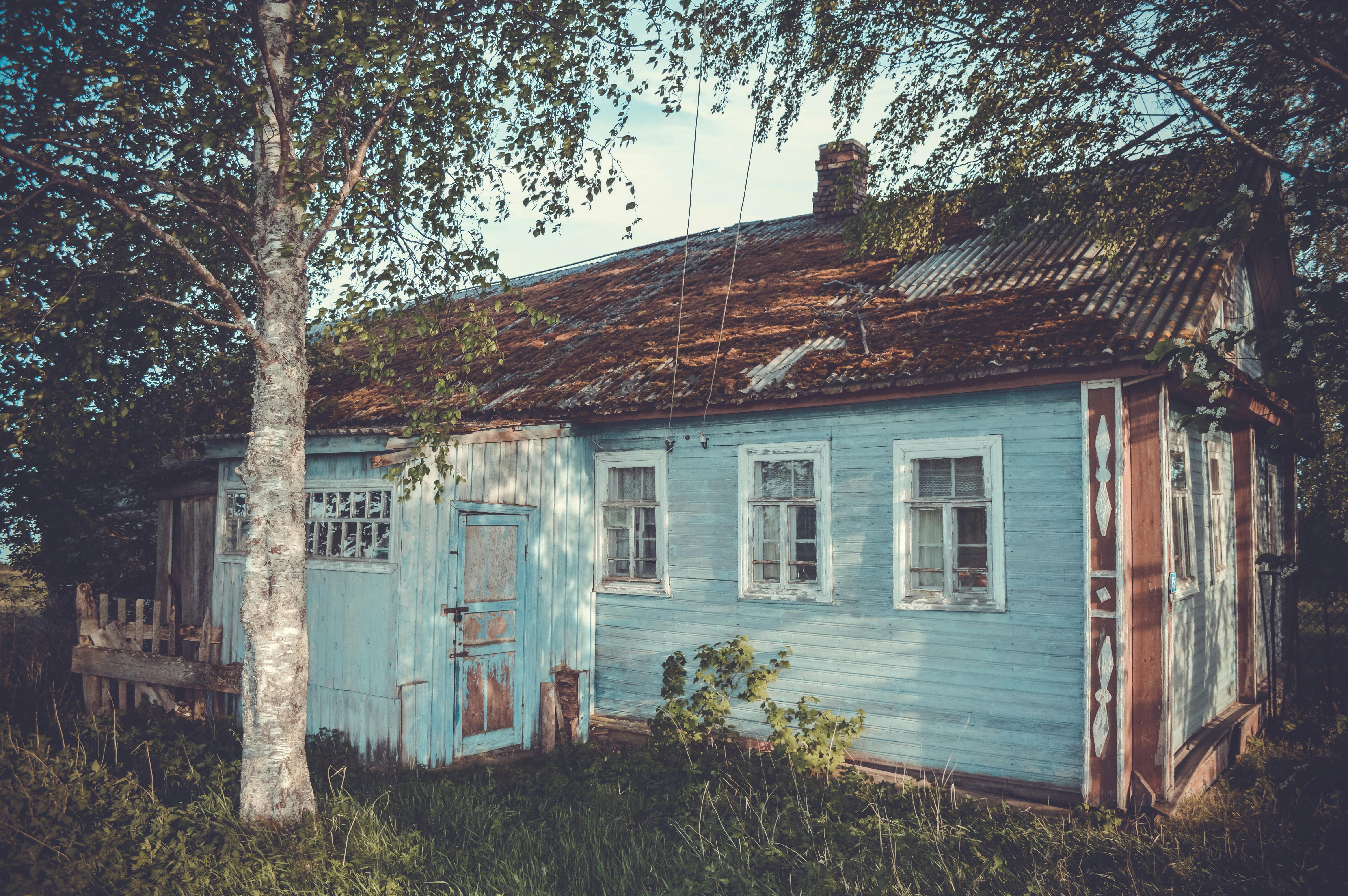 Krasnoyarsk Pillars National Park