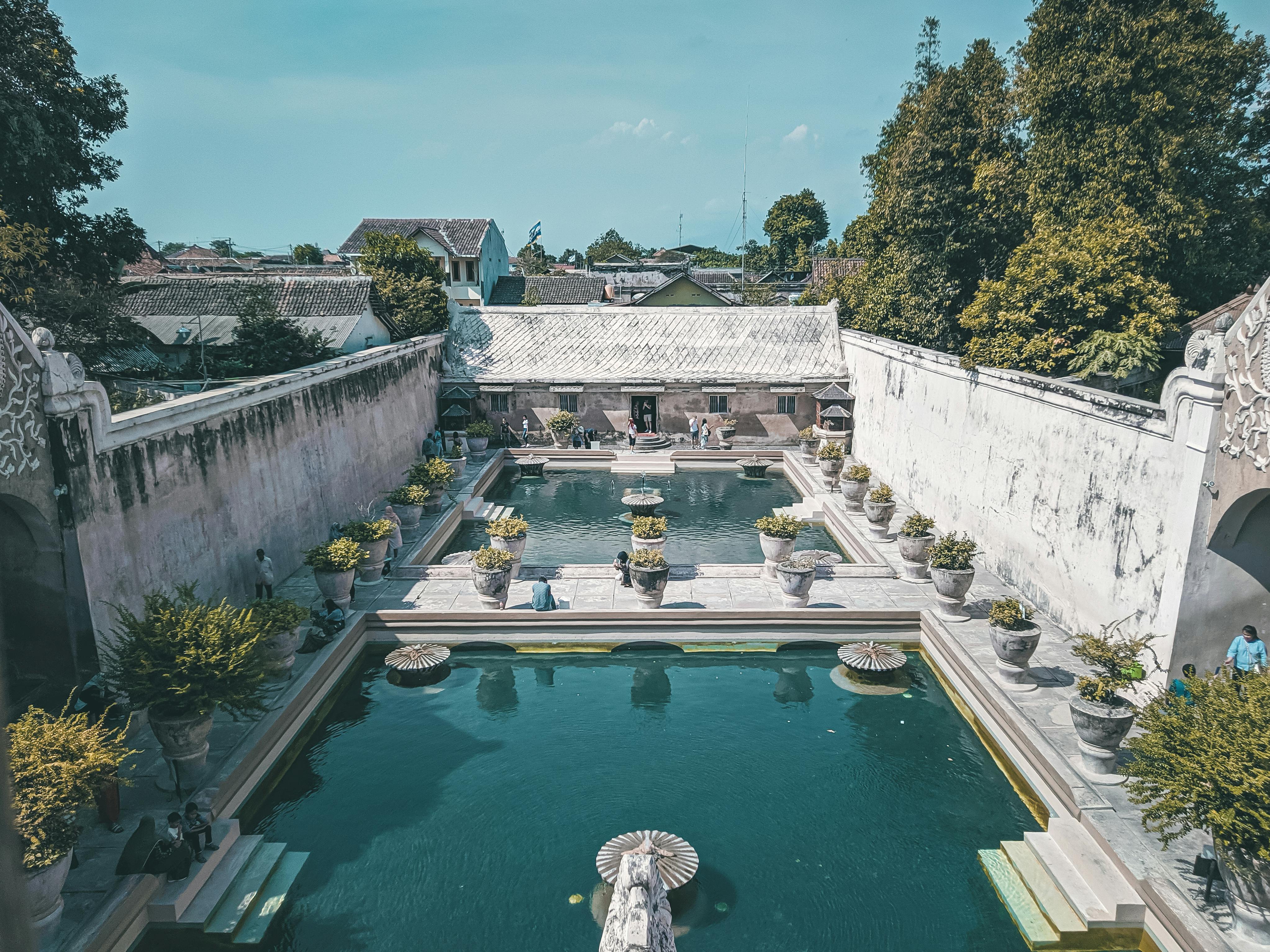 Kraton Yogyakarta