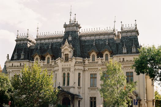 Kretzulescu Church