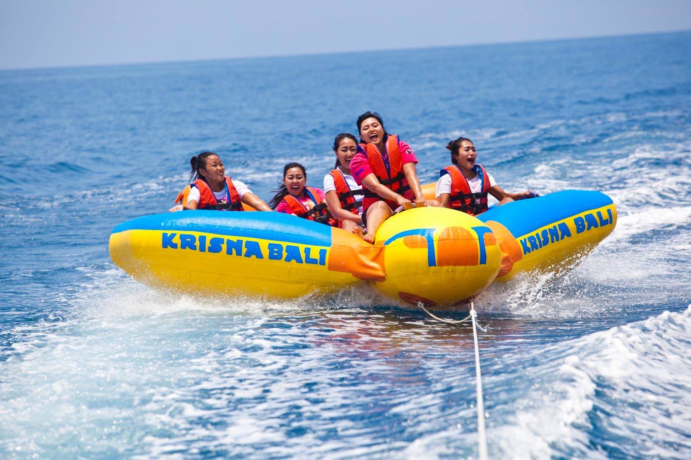 Krisna Water Sports