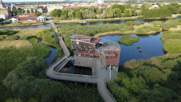 Kristianstad Art Gallery