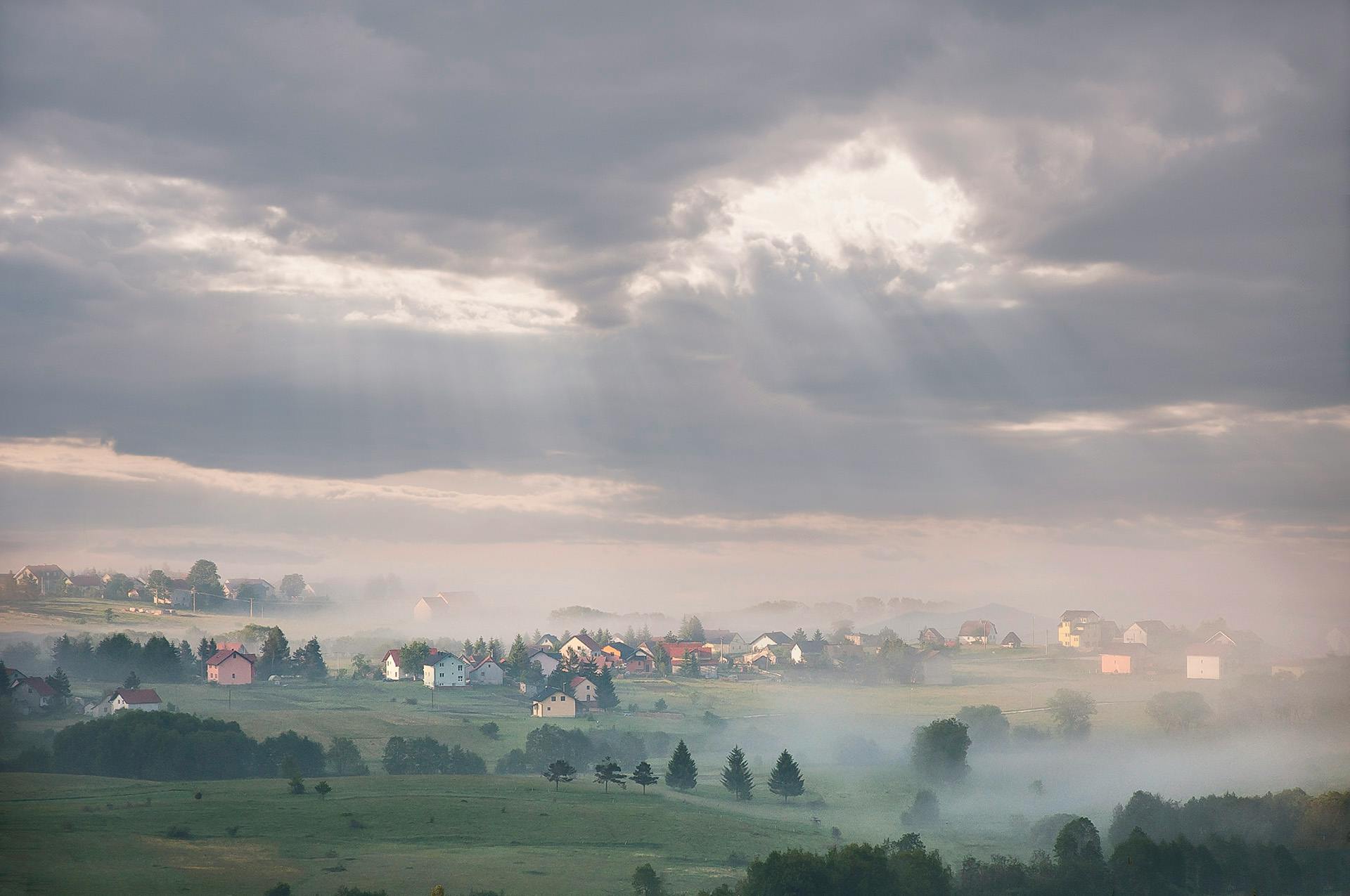 Krizevac Hill