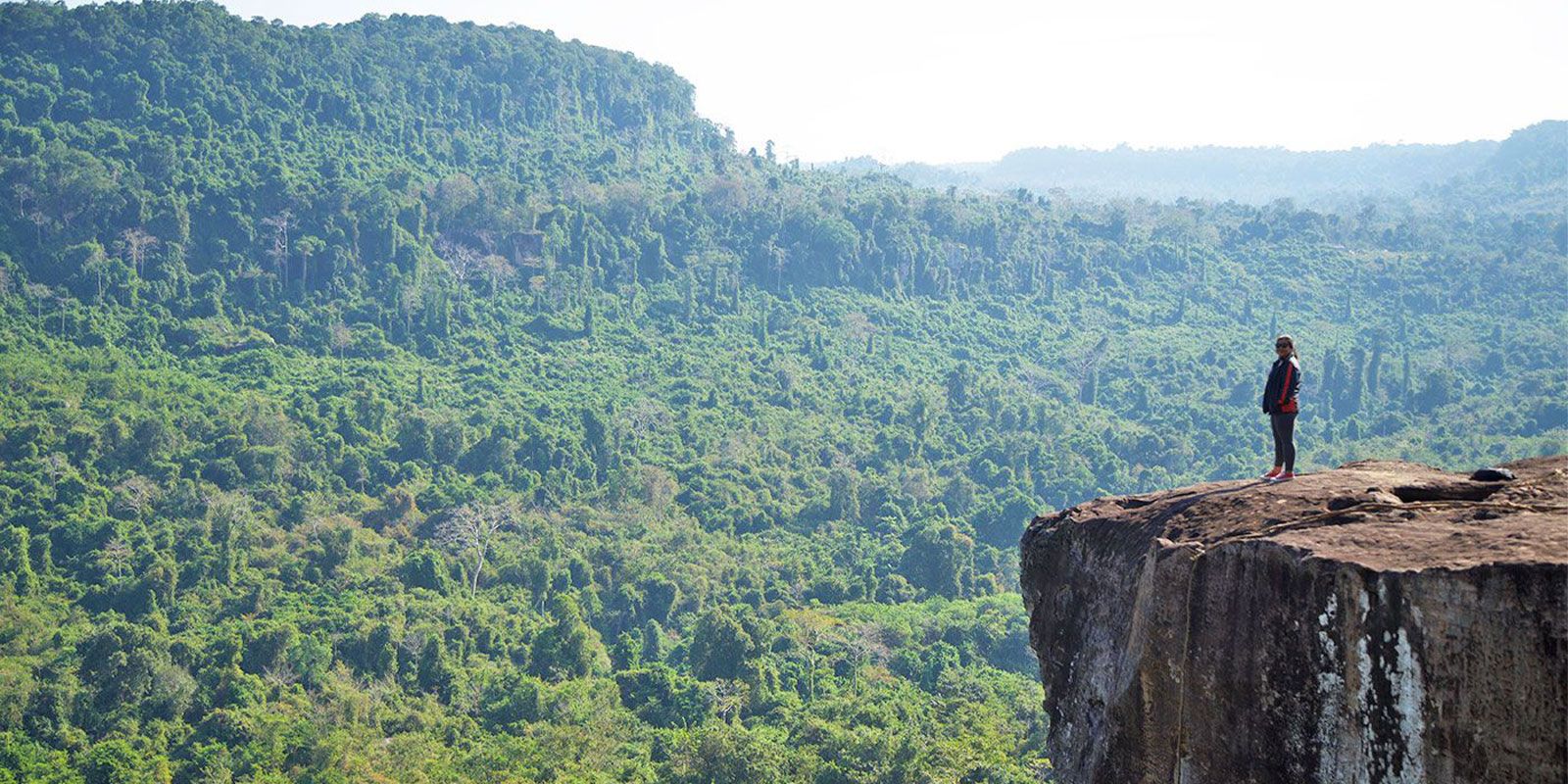 Kulen Mountain National Park