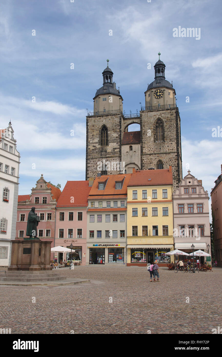 Kultur- und Festspielhaus Wittenberge