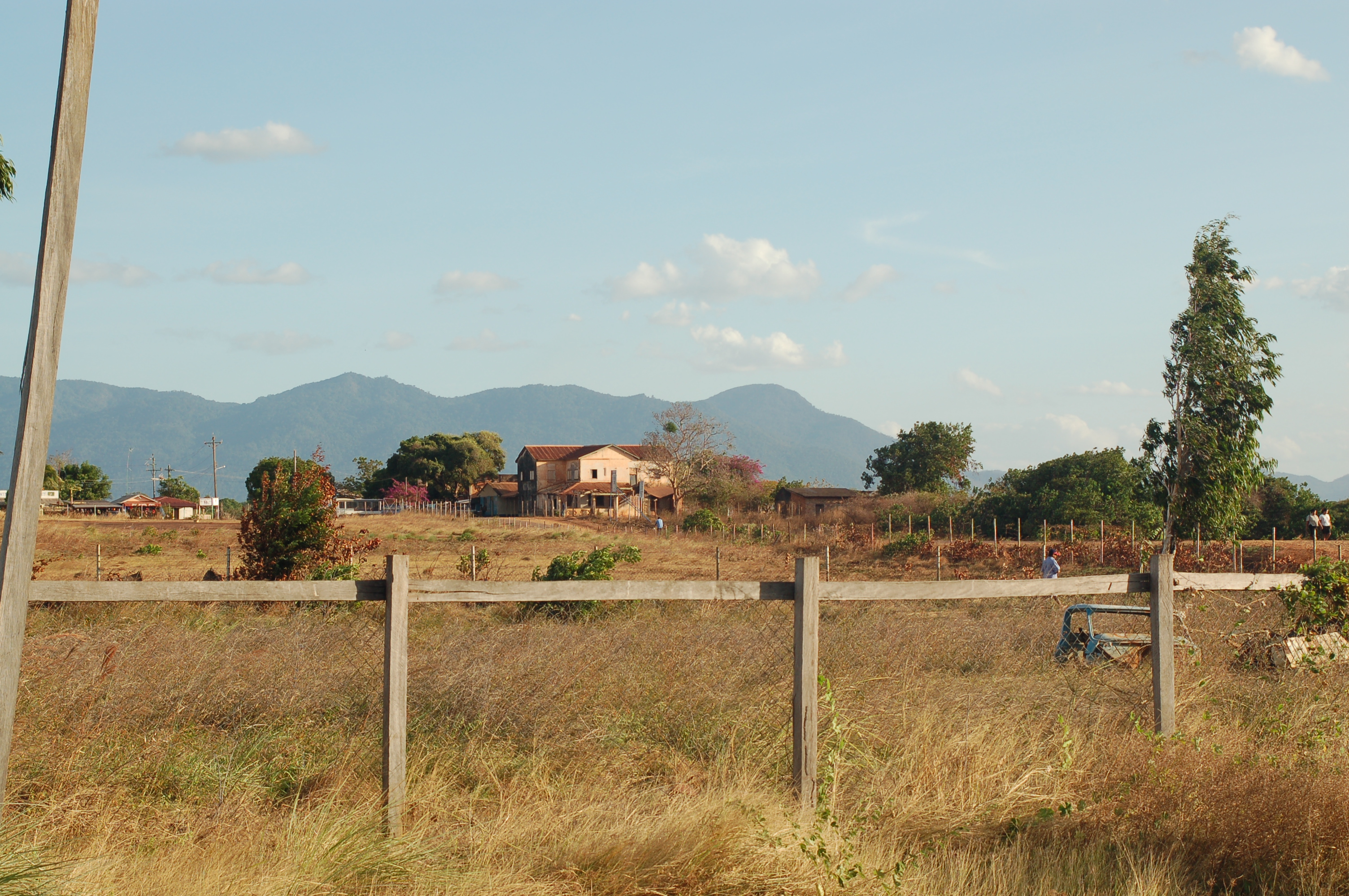 Kumu Ranch