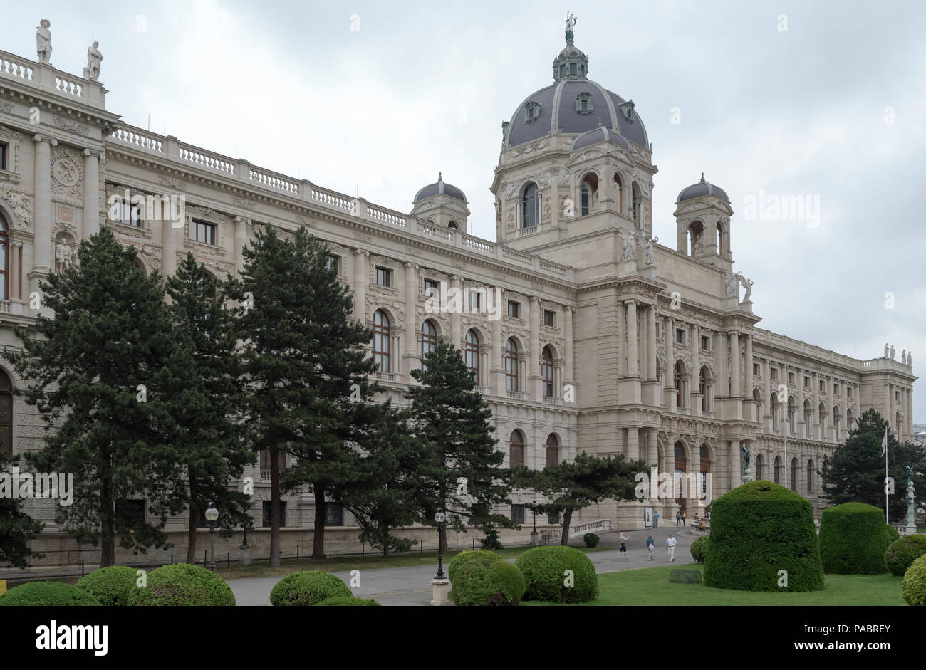 Kunsthistorisches Museum