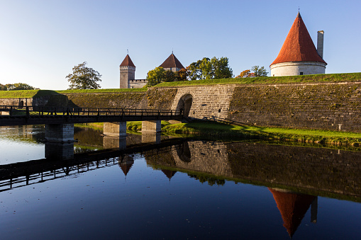 Kuressaare Castle