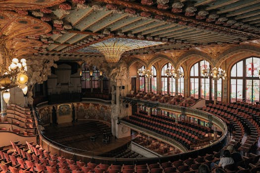 Kursaal Congress Centre and Auditorium