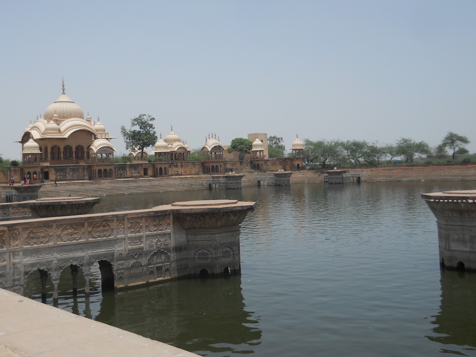 Kusum Sarovar