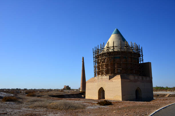 Kutlug Timur Minaret