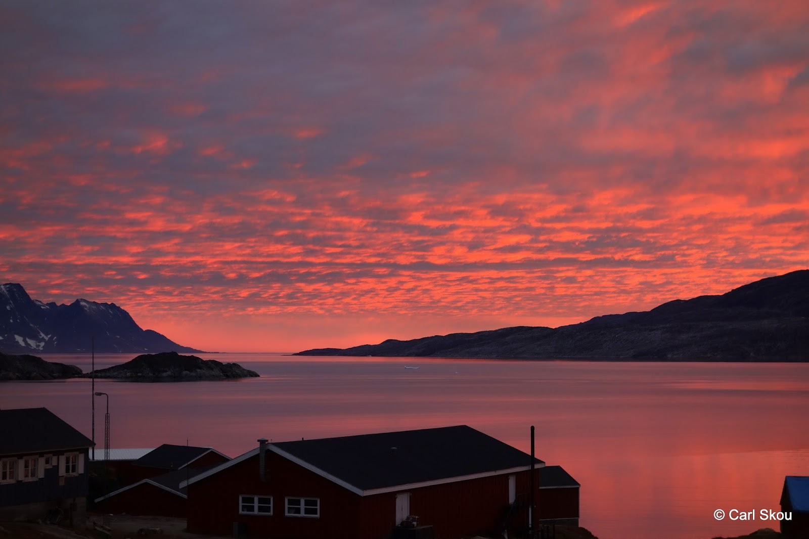 Kuummiut Beach