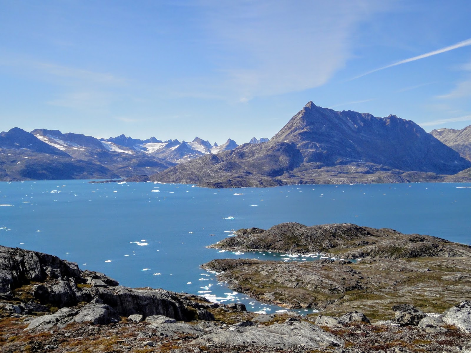 Kuummiut Heliport