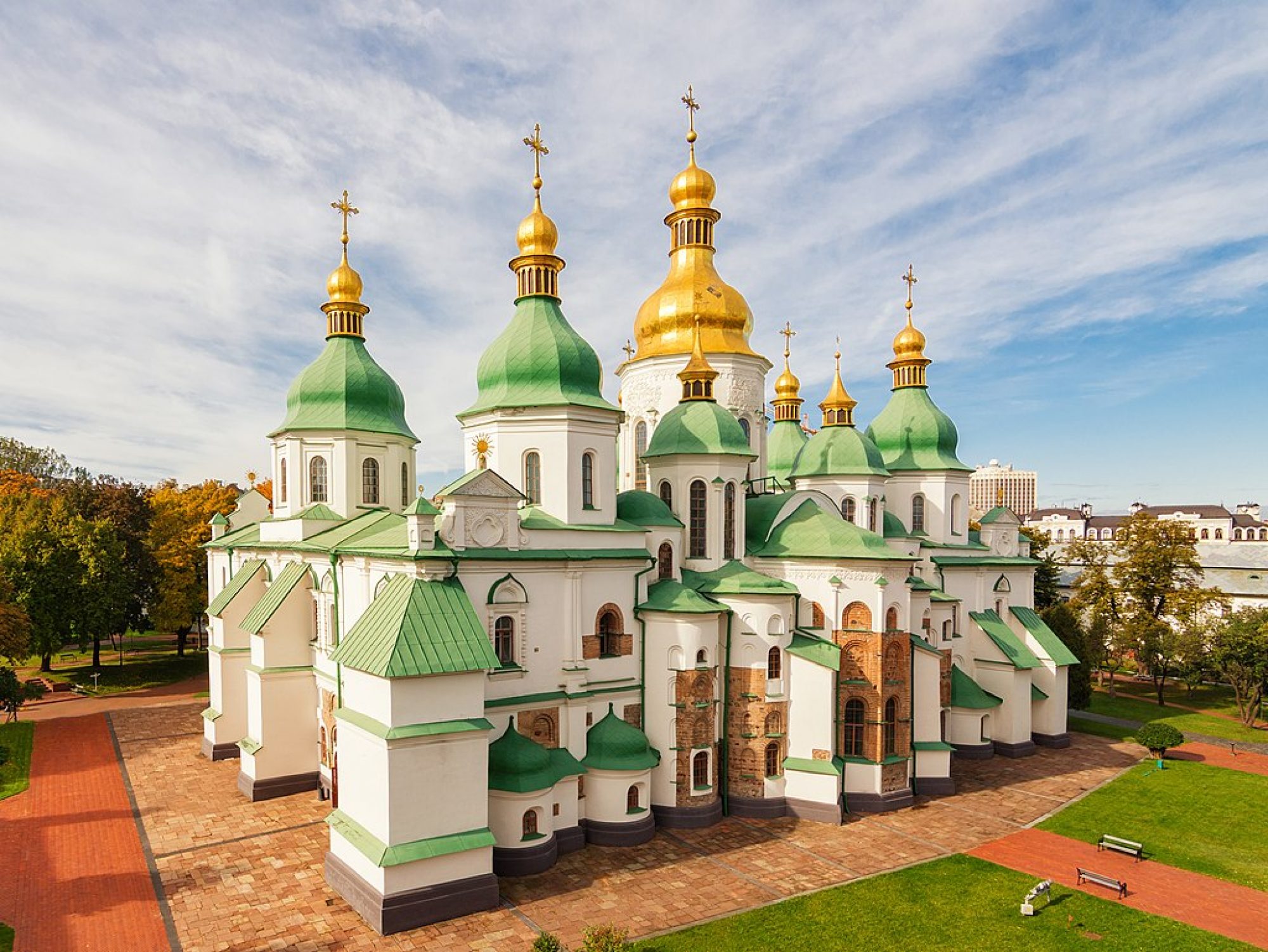 Kyiv Pechersk Lavra